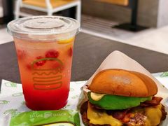 -Shake Shack(天环店)