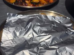 -合易泓烤肉•首创生椰大油边(宁山路店)