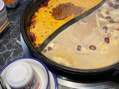 -钢管厂五区小郡肝火锅串串 Chuan Chuan hot pot