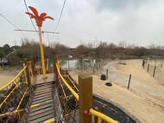 -嬉乐湾休闲旅游区