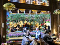-民食香·腊排骨野生菌美食(木府店)