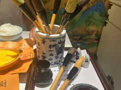 -奔跑吧陕菜·盛世长安(民乐园万达店)