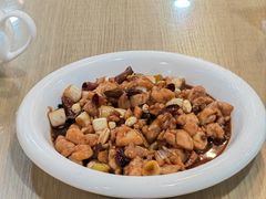 -新302餐厅(国家新闻出版广电总局)