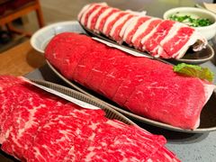 -巴奴毛肚火锅(景枫中心店)