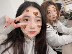 -Youth！Studio柚子造型