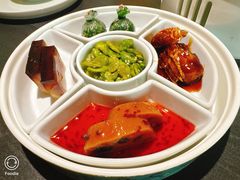 -湖里春风·淮扬菜(丽泽天街店)
