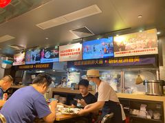 -陈鹏鹏潮汕菜(欢乐海岸 海边景观店)