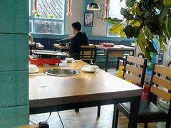 大堂-烤路里·韩国品质自助烤肉(石路天虹4号店)