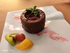 -国家大剧院西餐厅