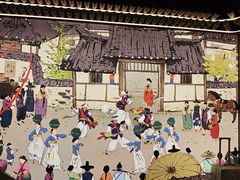 -蚂蚁洞·烤肉大营地(上海静安大悦城店)