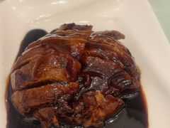 -金时代顺风大酒店(南桥百联店)