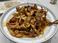 -善银私房菜馆(金舟花园小区店)