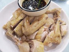 白切鸡-状元楼(金溪路店)