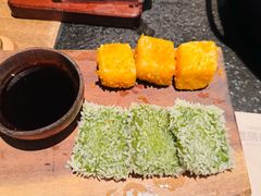 -盡膳口福跷脚牛肉火锅(晶耀前滩店)