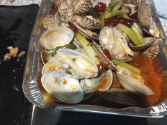 -云晓光头烧烤吧(盛夏店)