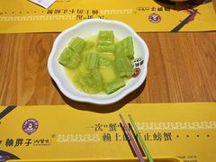 -赖胖子肉蟹煲(金牛万达店)