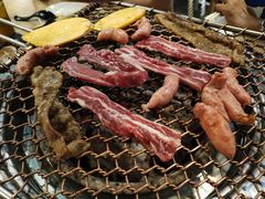 -大壮家原味烤肉(兴华北街店)