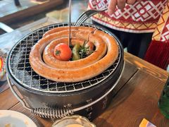 -卢布里西餐厅(海拉尔店)