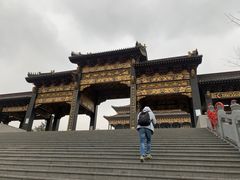 -保利石象湖景区