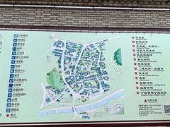 -前童古镇