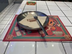 -BOPEYE·波派炸鸡(九霄天地店)