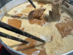 -燃计沙茶皇·香港沙茶火锅(人广旗舰店)