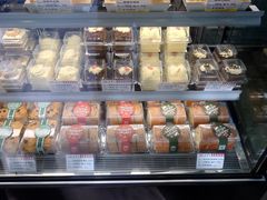 -红宝石·鲜奶小方(曲阳店)
