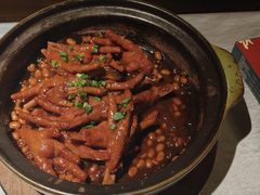 -袁州宴·地道袁州菜(袁山东路店)