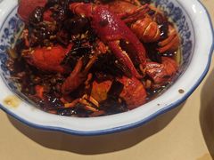 -江味龙虾馆·裸蓝龙虾(南山店)