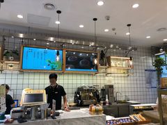 -面包新语(吾悦国际广场店)