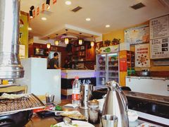 -合易泓烤肉•首创生椰大油边(宁山路店)