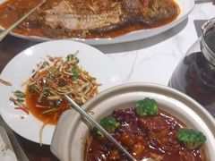 -秦月轩·陕西家乡菜(阜成路·五棵松店)