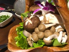 -捞神煲汤火锅(湖滨商业街店)