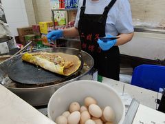 -清真·二嫂子煎饼果子(鼓楼旗舰形象店)