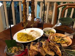 -DiAtas by Art Cafe Bumbu Bali