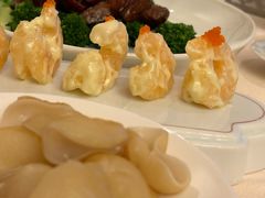 -正佳广场万豪酒店-粤菜餐厅·点心·海鲜·聚餐