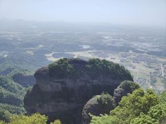 -江郎山风景名胜区