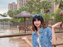 -福州罗源湾海洋世界旅游区