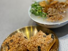 -小豆海棠(嘉兴路店)