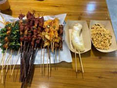 -魏记里脊肉炸炸炸(南门口店)
