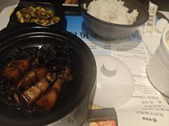 -老娘舅(吴山路店)