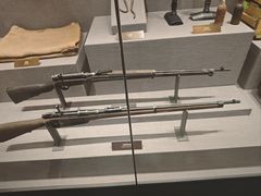 -铁道游击队纪念馆