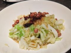 -炊烟小炒黄牛肉(浦东世纪汇店)