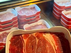 -言玖鲜火锅串串披萨自助(益田假日店)