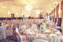 -M'S BANQUET AND SPACE ART