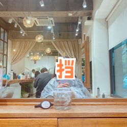 -M+hair salon专业造型沙龙