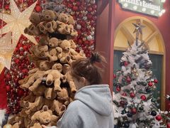 -宜家家居(哈尔滨商场店)