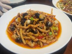 -眉山小馆(华强广场店)
