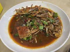 红烧杂鱼-高淳老街土菜馆(迎薰门店)