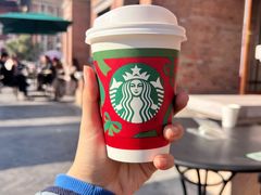 -星巴克(天津五大道店)